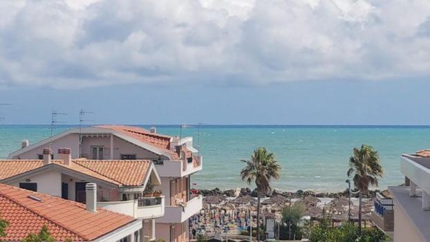 Sapore Di Mare Montesilvano Marina Exterior foto